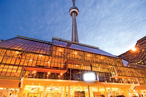 Metro Toronto Convention Centre